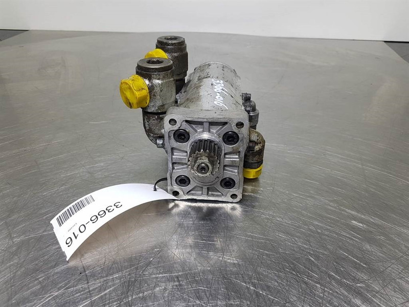 Casappa - Gearpump/Zahnradpumpe/Tandwielpomp - Hidráulica: foto 3 Casappa - Gearpump/Zahnradpumpe/Tandwielpomp - Hidráulica: foto 3