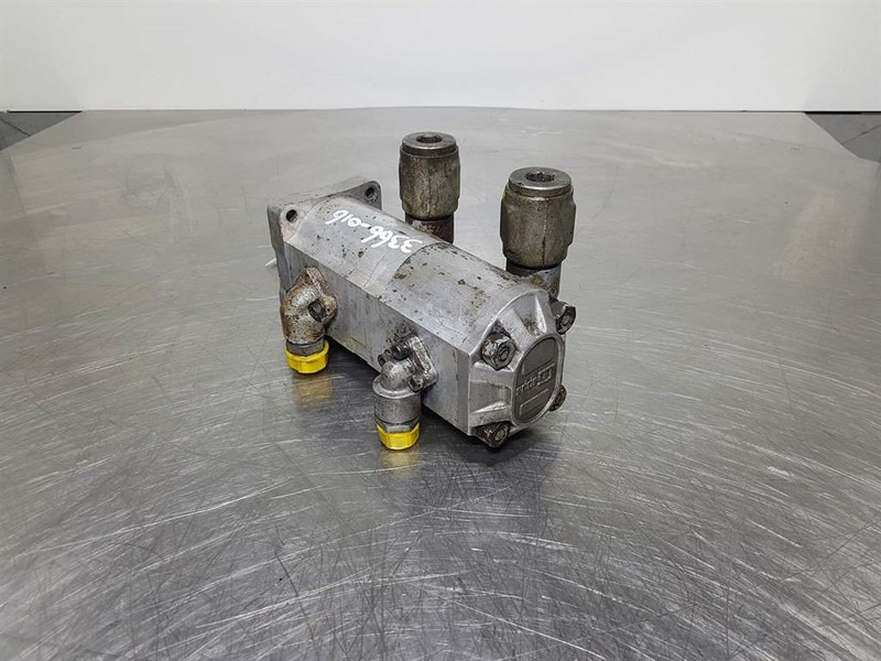 Casappa - Gearpump/Zahnradpumpe/Tandwielpomp - Hidráulica: foto 4 Casappa - Gearpump/Zahnradpumpe/Tandwielpomp - Hidráulica: foto 4