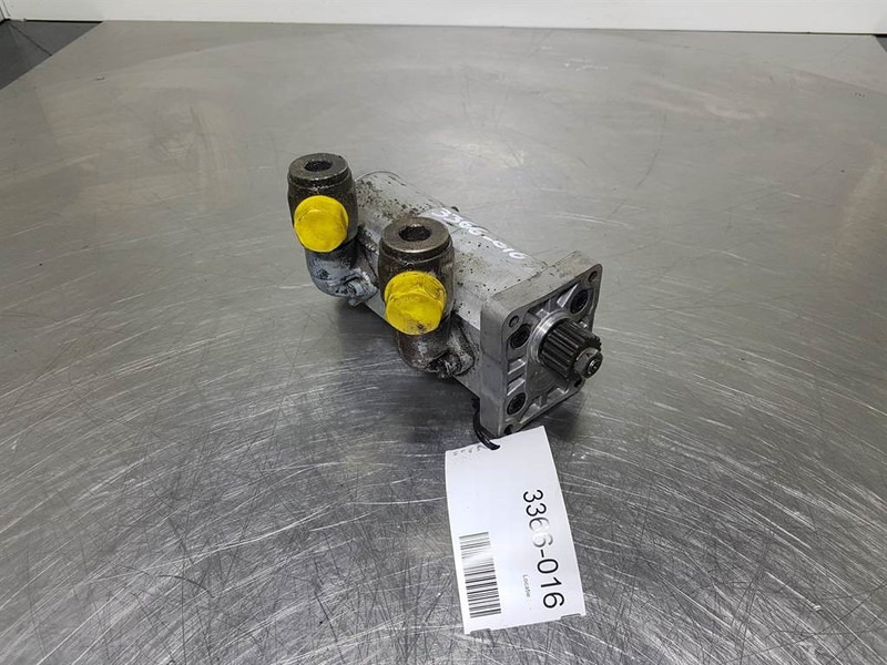 Casappa - Gearpump/Zahnradpumpe/Tandwielpomp - Hidráulica: foto 1 Casappa - Gearpump/Zahnradpumpe/Tandwielpomp - Hidráulica: foto 1