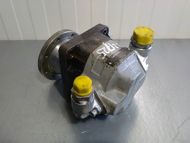 Casappa KP30.27D0-83E3-LED/EB-N - Gearpump/Zahnradpumpe - Hidráulica: foto 2 Casappa KP30.27D0-83E3-LED/EB-N - Gearpump/Zahnradpumpe - Hidráulica: foto 2