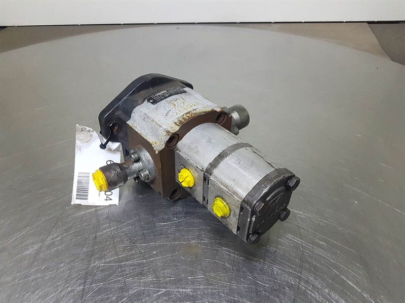 Casappa KP30.34-A8K9-45/PLP20.11,2-LGE-79918930-Gearpump - Hidráulica para Maquinaria de construcción: foto 3 Casappa KP30.34-A8K9-45/PLP20.11,2-LGE-79918930-Gearpump - Hidráulica para Maquinaria de construcción: foto 3