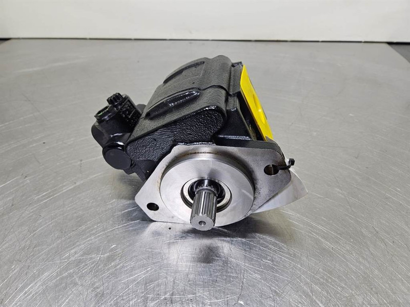Casappa KP30.46D0-A5K9-Gearpump/Zahnradpumpe/Tandwielpomp - Hidráulica: foto 2 Casappa KP30.46D0-A5K9-Gearpump/Zahnradpumpe/Tandwielpomp - Hidráulica: foto 2