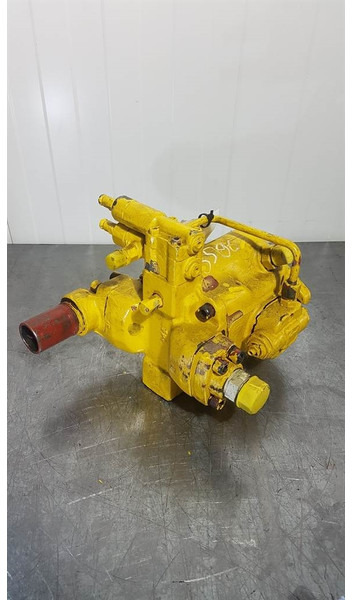 Casappa LVD - 48 - Load sensing pump - Hidráulica: foto 2 Casappa LVD - 48 - Load sensing pump - Hidráulica: foto 2