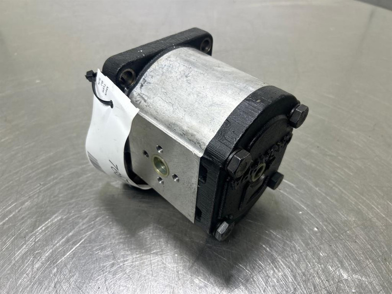 Casappa PLM30.38R0-83E3-LEB-Gearpump/Zahnradpumpe - Hidráulica para Maquinaria de construcción: foto 4 Casappa PLM30.38R0-83E3-LEB-Gearpump/Zahnradpumpe - Hidráulica para Maquinaria de construcción: foto 4