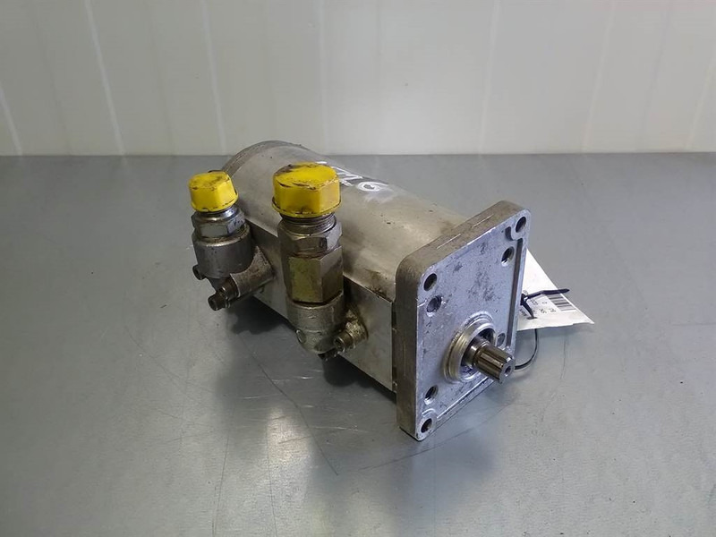 Casappa PLP20.20D0-12E2-LEB/EA-N-ELFS - Gearpump/Zahnradpu - Hidráulica: foto 1 Casappa PLP20.20D0-12E2-LEB/EA-N-ELFS - Gearpump/Zahnradpu - Hidráulica: foto 1