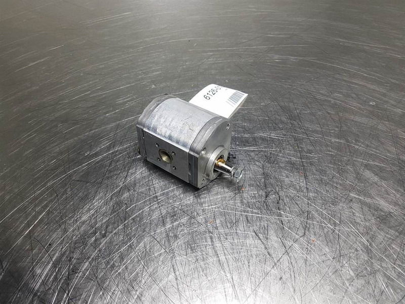 Casappa PLP20.20S0-54B5-LBE/BC - Atlas - Gearpump - Hidráulica: foto 1 Casappa PLP20.20S0-54B5-LBE/BC - Atlas - Gearpump - Hidráulica: foto 1