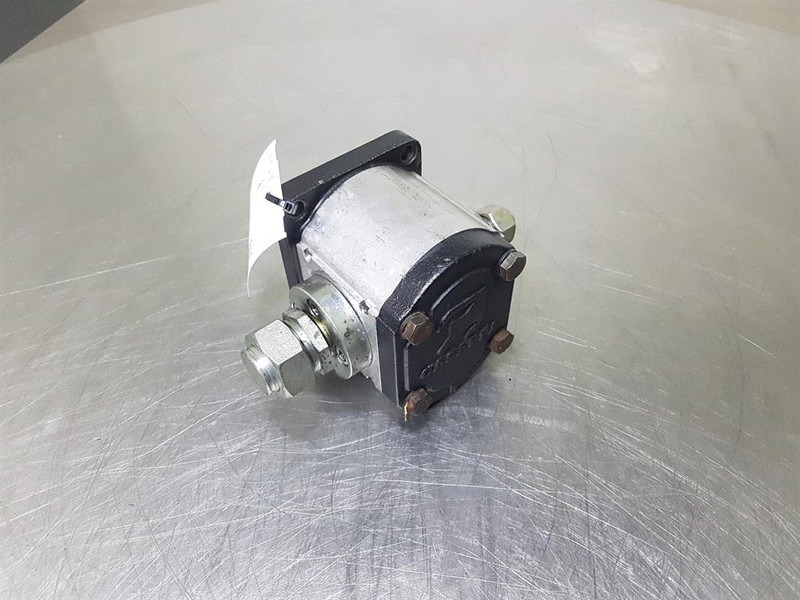 Casappa PLP30.38S0-83E3-Gearpump/Zahnradpumpe/Tandwielpomp - Hidráulica para Maquinaria de construcción: foto 3 Casappa PLP30.38S0-83E3-Gearpump/Zahnradpumpe/Tandwielpomp - Hidráulica para Maquinaria de construcción: foto 3
