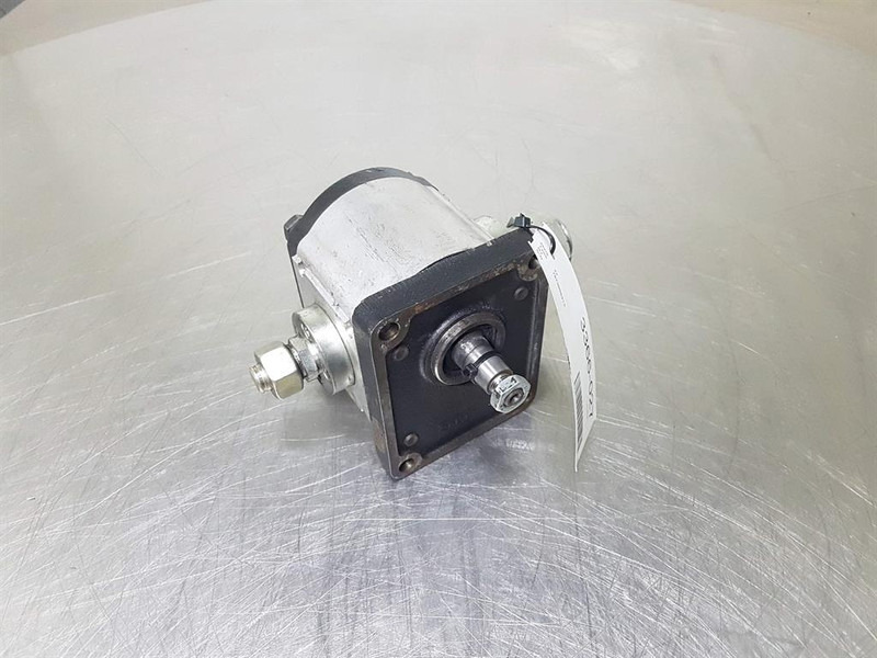 Casappa PLP30.38S0-83E3-Gearpump/Zahnradpumpe/Tandwielpomp - Hidráulica para Maquinaria de construcción: foto 2 Casappa PLP30.38S0-83E3-Gearpump/Zahnradpumpe/Tandwielpomp - Hidráulica para Maquinaria de construcción: foto 2