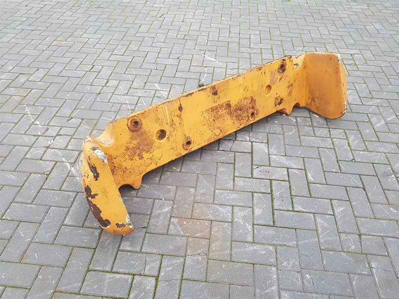 Case 521F - Counterweight/Heckgewicht/Contragewicht - Bastidor/ Chasis para Maquinaria de construcción: foto 4 Case 521F - Counterweight/Heckgewicht/Contragewicht - Bastidor/ Chasis para Maquinaria de construcción: foto 4