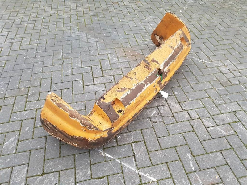 Case 521F - Counterweight/Heckgewicht/Contragewicht - Bastidor/ Chasis para Maquinaria de construcción: foto 1 Case 521F - Counterweight/Heckgewicht/Contragewicht - Bastidor/ Chasis para Maquinaria de construcción: foto 1