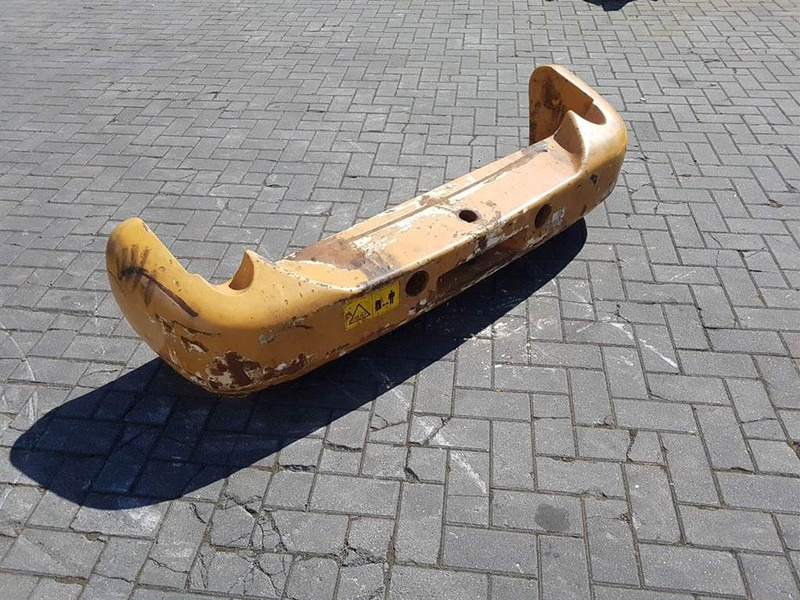 Case 621D - Counterweight/Heckgewicht/Contragewicht - Bastidor/ Chasis para Maquinaria de construcción: foto 3 Case 621D - Counterweight/Heckgewicht/Contragewicht - Bastidor/ Chasis para Maquinaria de construcción: foto 3