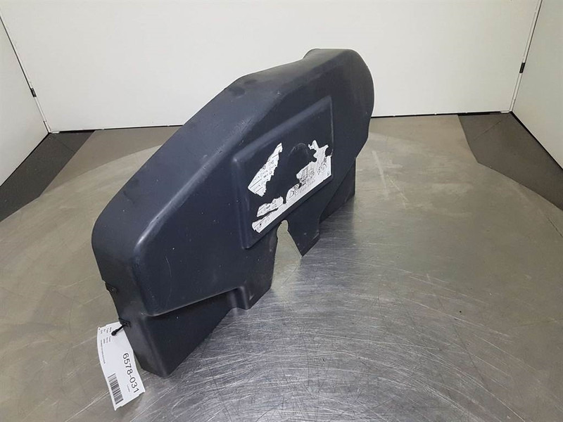 Case 621D - Cover/Haube/Kap - Bastidor/ Chasis para Maquinaria de construcción: foto 4 Case 621D - Cover/Haube/Kap - Bastidor/ Chasis para Maquinaria de construcción: foto 4