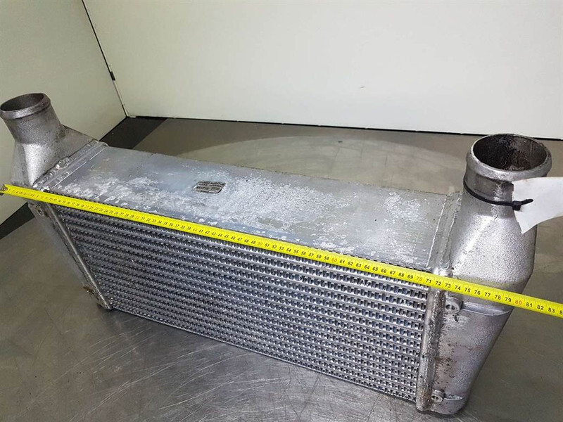 Case 621D-Denso MN127100-17712C-Cooler/Kühler/Koeler - Motor para Maquinaria de construcción: foto 5 Case 621D-Denso MN127100-17712C-Cooler/Kühler/Koeler - Motor para Maquinaria de construcción: foto 5