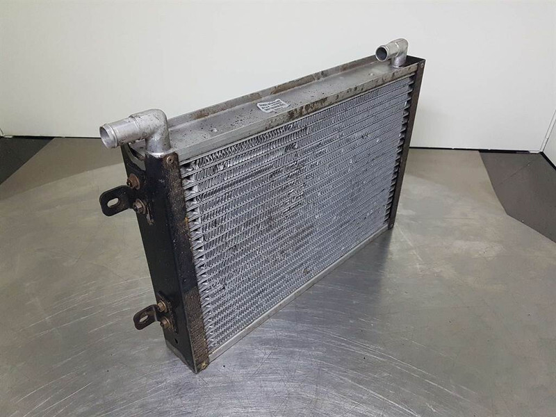 Case 621D-Denso MNY70266501B2C-Cooler/Kühler/Koeler - Motor para Maquinaria de construcción: foto 2 Case 621D-Denso MNY70266501B2C-Cooler/Kühler/Koeler - Motor para Maquinaria de construcción: foto 2