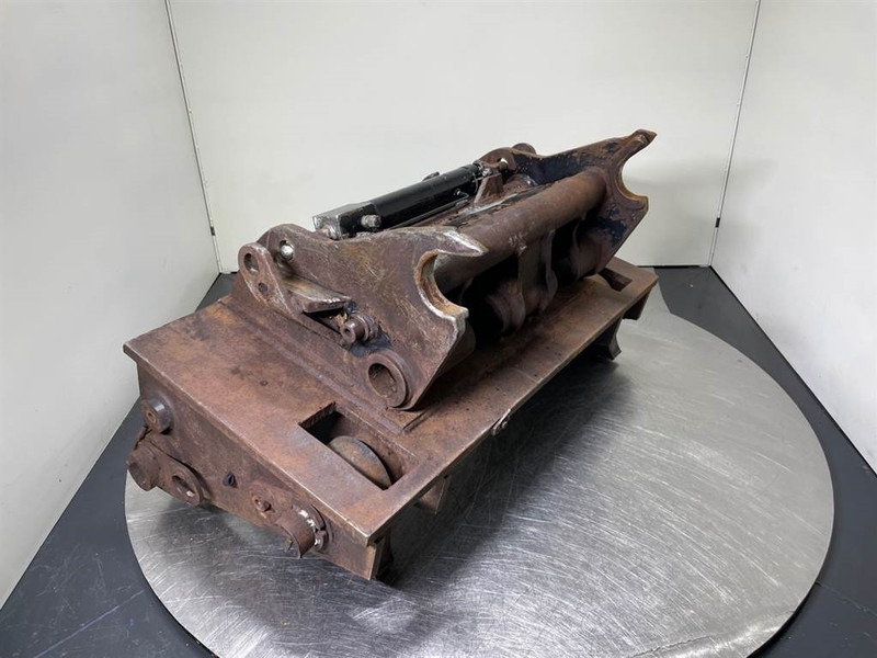 Case -Manitou-Quick coupler/Schnellwechsler/Snelwissel - Acoplamiento rápido para Maquinaria de construcción: foto 5 Case -Manitou-Quick coupler/Schnellwechsler/Snelwissel - Acoplamiento rápido para Maquinaria de construcción: foto 5