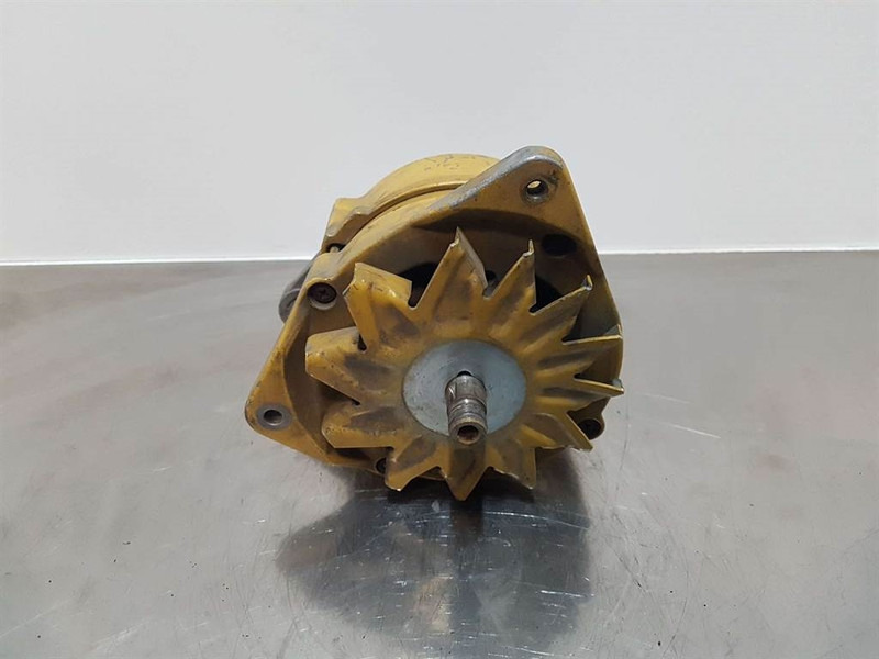 Cat 109-2362-24V 55A-Alternator/Lichtmaschine/Dynamo - Motor para Maquinaria de construcción: foto 2 Cat 109-2362-24V 55A-Alternator/Lichtmaschine/Dynamo - Motor para Maquinaria de construcción: foto 2