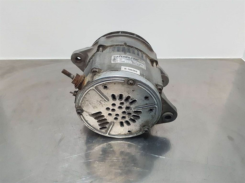 Cat 177-9953-24V 80A-Alternator/Lichtmaschine/Dynamo - Motor para Maquinaria de construcción: foto 4 Cat 177-9953-24V 80A-Alternator/Lichtmaschine/Dynamo - Motor para Maquinaria de construcción: foto 4