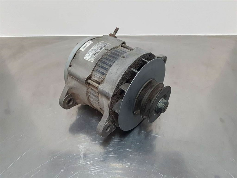 Cat 177-9953-24V 80A-Alternator/Lichtmaschine/Dynamo - Motor para Maquinaria de construcción: foto 1 Cat 177-9953-24V 80A-Alternator/Lichtmaschine/Dynamo - Motor para Maquinaria de construcción: foto 1
