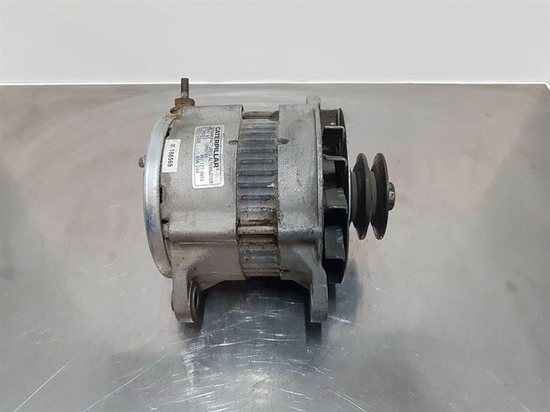 Cat 177-9953-24V 80A-Alternator/Lichtmaschine/Dynamo - Motor para Maquinaria de construcción: foto 3 Cat 177-9953-24V 80A-Alternator/Lichtmaschine/Dynamo - Motor para Maquinaria de construcción: foto 3