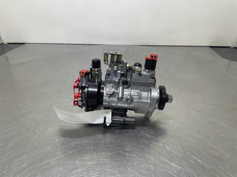 Cat 193-0160 - Motor para Maquinaria de construcción: foto 1 Cat 193-0160 - Motor para Maquinaria de construcción: foto 1