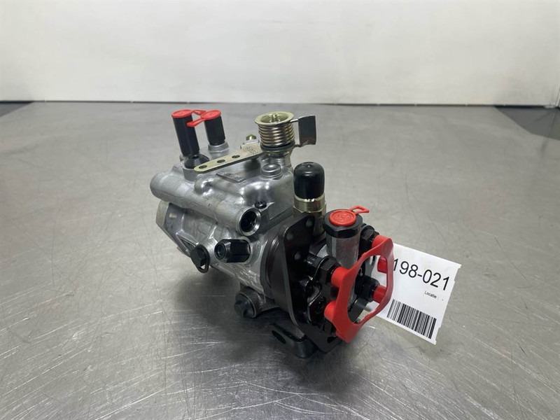 Cat 193-0160 - Motor para Maquinaria de construcción: foto 3 Cat 193-0160 - Motor para Maquinaria de construcción: foto 3