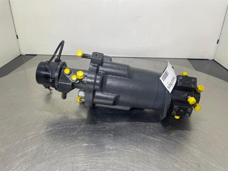 Cat 5259476 - Hidráulica para Maquinaria de construcción: foto 3 Cat 5259476 - Hidráulica para Maquinaria de construcción: foto 3