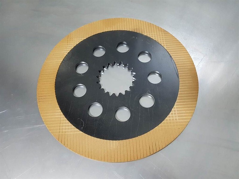 Cat 6Y-5913/6Y5913-Brake disc/Bremsscheibe/Remvoering - Piezas de freno para Maquinaria de construcción: foto 1 Cat 6Y-5913/6Y5913-Brake disc/Bremsscheibe/Remvoering - Piezas de freno para Maquinaria de construcción: foto 1