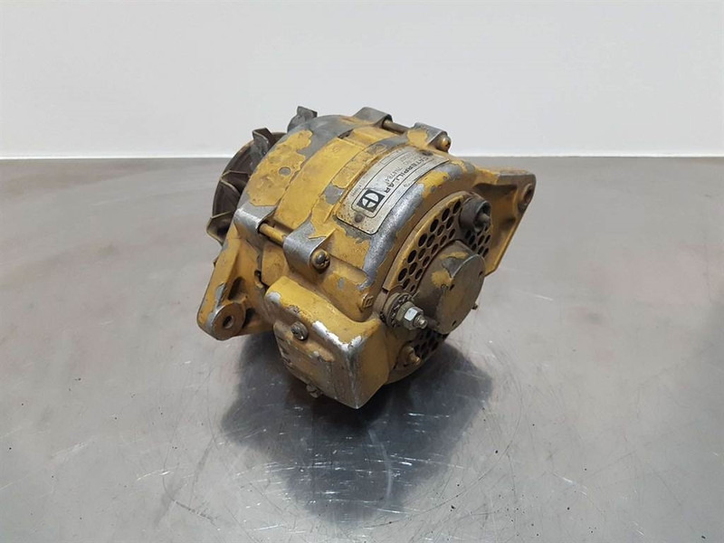 Cat 7N4784-12V 40A-Alternator/Lichtmaschine/Dynamo - Motor para Maquinaria de construcción: foto 5 Cat 7N4784-12V 40A-Alternator/Lichtmaschine/Dynamo - Motor para Maquinaria de construcción: foto 5