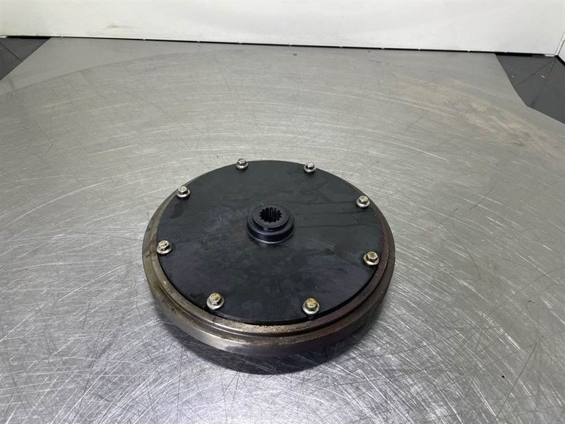 Cat 907M-415-2511-Flywheel/Schwungrad/Vliegwiel - Motor para Maquinaria de construcción: foto 2 Cat 907M-415-2511-Flywheel/Schwungrad/Vliegwiel - Motor para Maquinaria de construcción: foto 2
