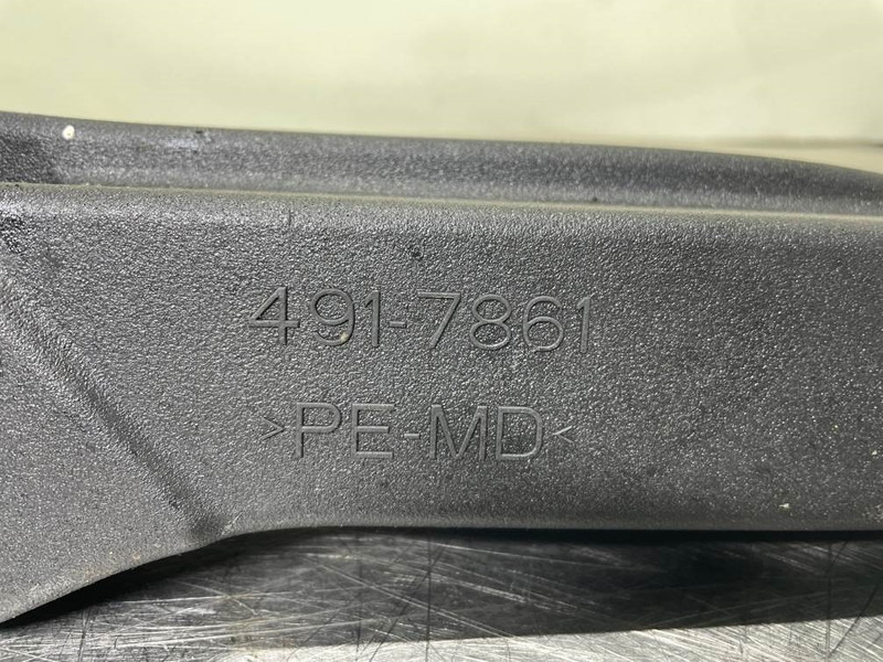 Cat 907M-491-7861-Hose/Schlauch/Slang - Motor para Maquinaria de construcción: foto 4 Cat 907M-491-7861-Hose/Schlauch/Slang - Motor para Maquinaria de construcción: foto 4