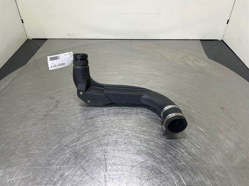 Cat 907M-491-7861-Hose/Schlauch/Slang - Motor para Maquinaria de construcción: foto 1 Cat 907M-491-7861-Hose/Schlauch/Slang - Motor para Maquinaria de construcción: foto 1