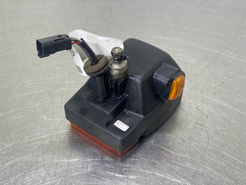 Cat 924G-105-4850-24V-Light/Leuchte/Verlichting - Sistema eléctrico para Maquinaria de construcción: foto 3 Cat 924G-105-4850-24V-Light/Leuchte/Verlichting - Sistema eléctrico para Maquinaria de construcción: foto 3