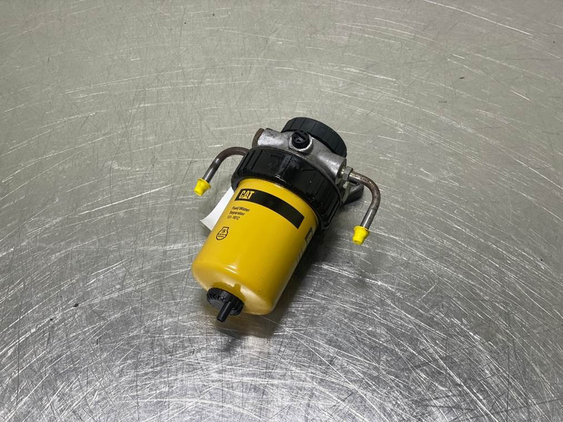 Cat 924G-131-1812-Fuel filter/Kraftstofffilter - Motor para Maquinaria de construcción: foto 1 Cat 924G-131-1812-Fuel filter/Kraftstofffilter - Motor para Maquinaria de construcción: foto 1