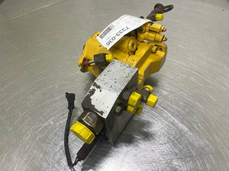 Cat 924G-163-2428-Load sensing pump - Hidráulica para Maquinaria de construcción: foto 4 Cat 924G-163-2428-Load sensing pump - Hidráulica para Maquinaria de construcción: foto 4