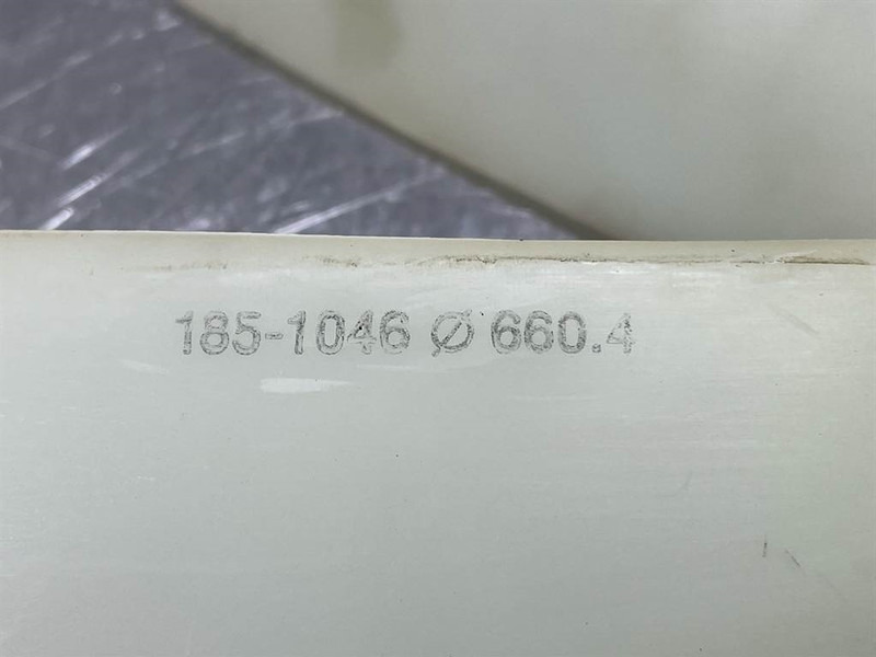 Cat 924G-185-1046-Fan/Lüfterrad/Koelvin - Motor para Maquinaria de construcción: foto 3 Cat 924G-185-1046-Fan/Lüfterrad/Koelvin - Motor para Maquinaria de construcción: foto 3