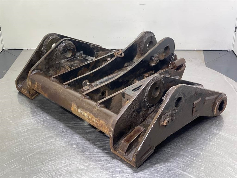 Cat 924G-189-0107-Quick coupler/Schnellwechsler - Acoplamiento rápido para Maquinaria de construcción: foto 4 Cat 924G-189-0107-Quick coupler/Schnellwechsler - Acoplamiento rápido para Maquinaria de construcción: foto 4