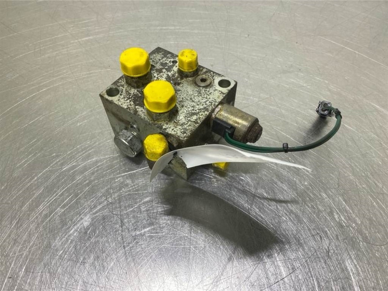 Cat 924G-192-0086-Valve/Ventile/Ventiel - Hidráulica para Maquinaria de construcción: foto 3 Cat 924G-192-0086-Valve/Ventile/Ventiel - Hidráulica para Maquinaria de construcción: foto 3
