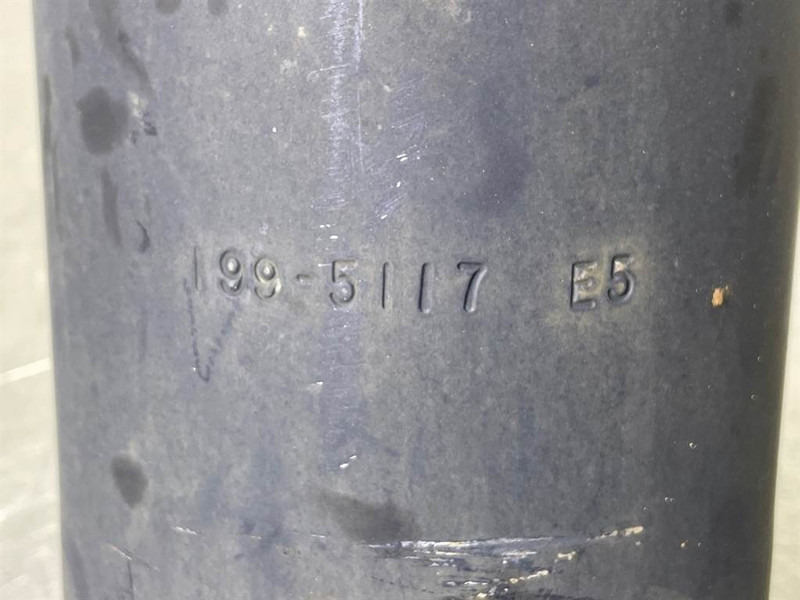 Cat 924G-199-5117-Exhaust/Auspuff/Uitlaat - Motor para Maquinaria de construcción: foto 4 Cat 924G-199-5117-Exhaust/Auspuff/Uitlaat - Motor para Maquinaria de construcción: foto 4