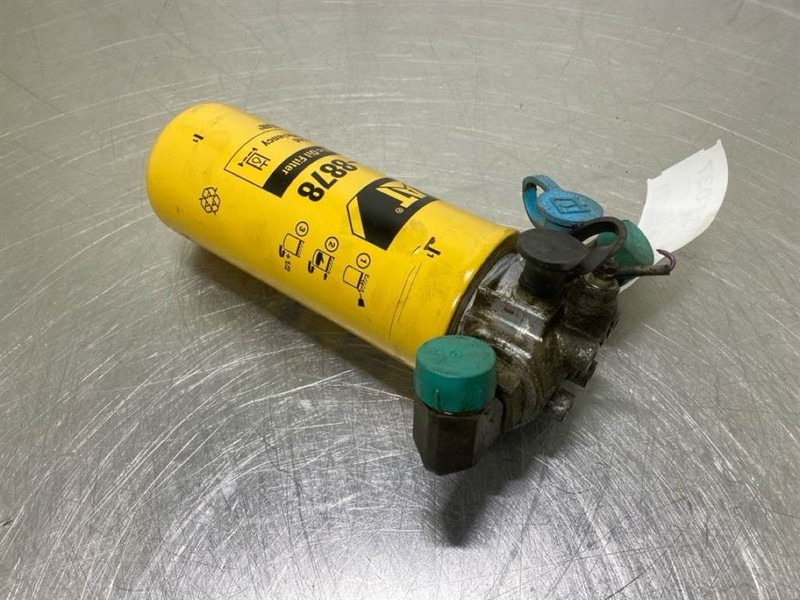 Cat 924G-1G-8878-Filter - Hidráulica para Maquinaria de construcción: foto 5 Cat 924G-1G-8878-Filter - Hidráulica para Maquinaria de construcción: foto 5