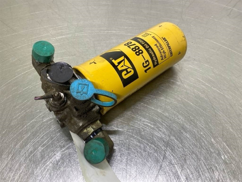 Cat 924G-1G-8878-Filter - Hidráulica para Maquinaria de construcción: foto 4 Cat 924G-1G-8878-Filter - Hidráulica para Maquinaria de construcción: foto 4