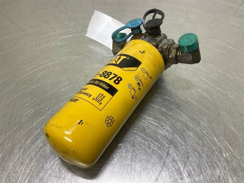 Cat 924G-1G-8878-Filter - Hidráulica para Maquinaria de construcción: foto 2 Cat 924G-1G-8878-Filter - Hidráulica para Maquinaria de construcción: foto 2