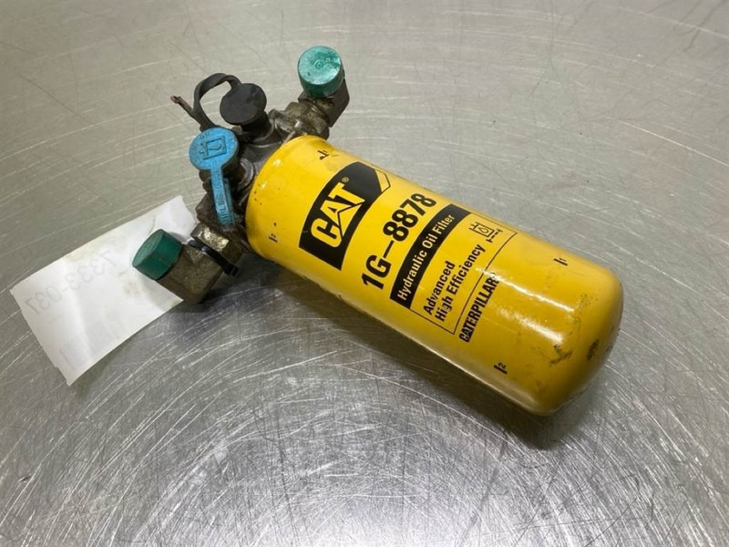 Cat 924G-1G-8878-Filter - Hidráulica para Maquinaria de construcción: foto 3 Cat 924G-1G-8878-Filter - Hidráulica para Maquinaria de construcción: foto 3