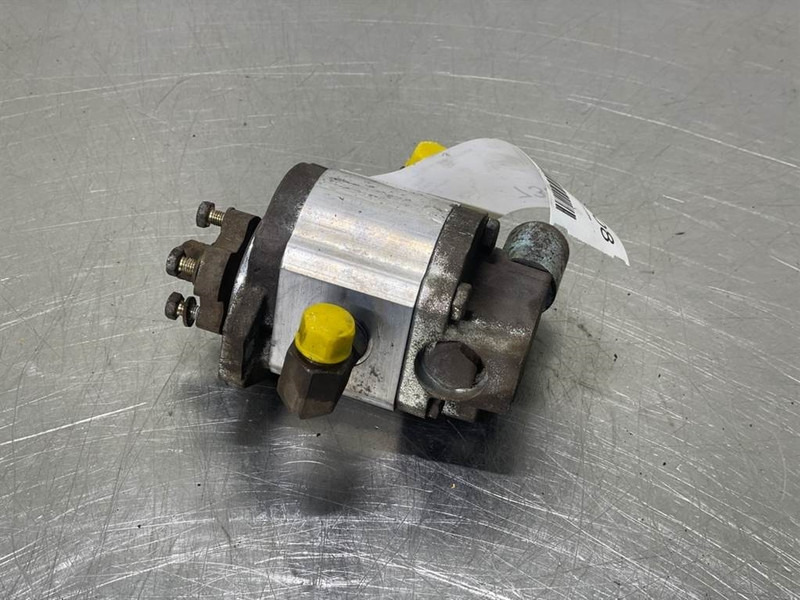 Cat 924G-205-3669-Gearpump/Zahnradpumpe/Tandwielpomp - Hidráulica para Maquinaria de construcción: foto 2 Cat 924G-205-3669-Gearpump/Zahnradpumpe/Tandwielpomp - Hidráulica para Maquinaria de construcción: foto 2