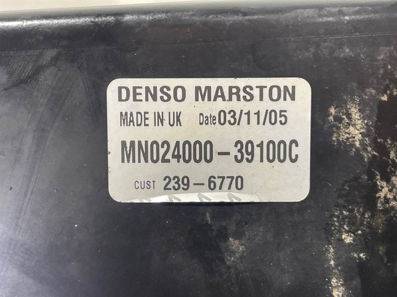 Cat 924G-239-6770-Cooler/Kühler/Koeler - Motor para Maquinaria de construcción: foto 4 Cat 924G-239-6770-Cooler/Kühler/Koeler - Motor para Maquinaria de construcción: foto 4