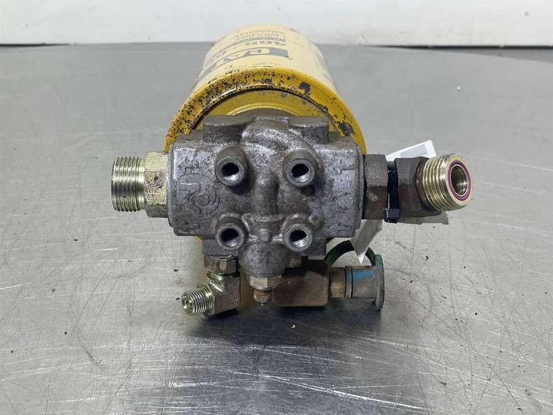 Cat 924G - 465-6506 - Filter - Hidráulica para Maquinaria de construcción: foto 3 Cat 924G - 465-6506 - Filter - Hidráulica para Maquinaria de construcción: foto 3