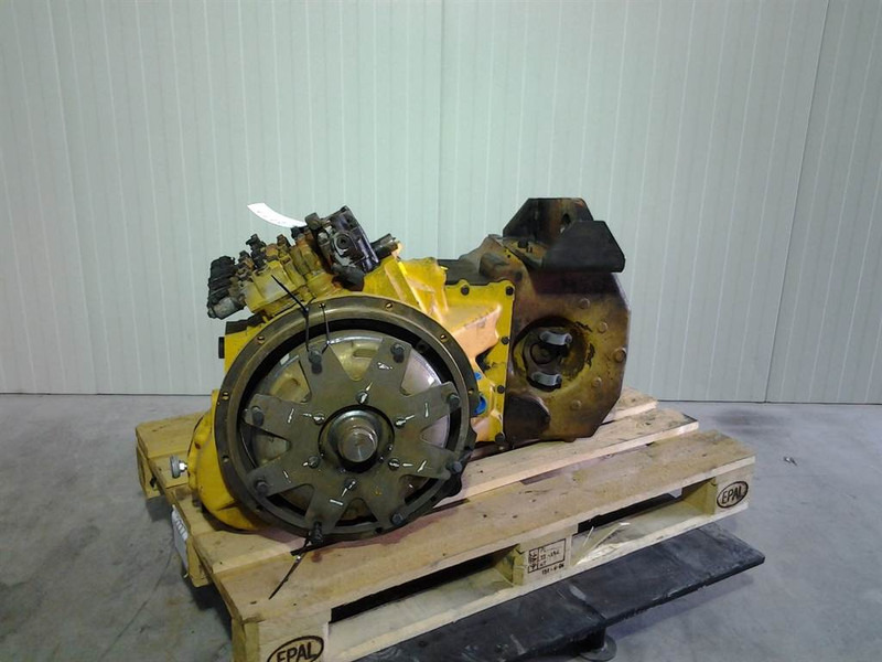 Caja de cambios y piezas para Maquinaria de construcción Cat 928G-234-8803-Transmission/Getriebe/Transmissiebak: foto 6