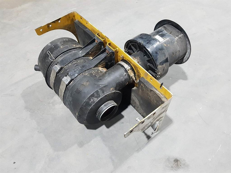 Cat 950H - Air filter/Luftfilter/Luchtfilter - Motor para Maquinaria de construcción: foto 1 Cat 950H - Air filter/Luftfilter/Luchtfilter - Motor para Maquinaria de construcción: foto 1