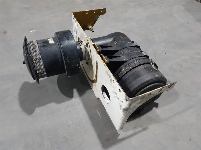 Cat 950H - Air filter/Luftfilter/Luchtfilter - Motor para Maquinaria de construcción: foto 3 Cat 950H - Air filter/Luftfilter/Luchtfilter - Motor para Maquinaria de construcción: foto 3