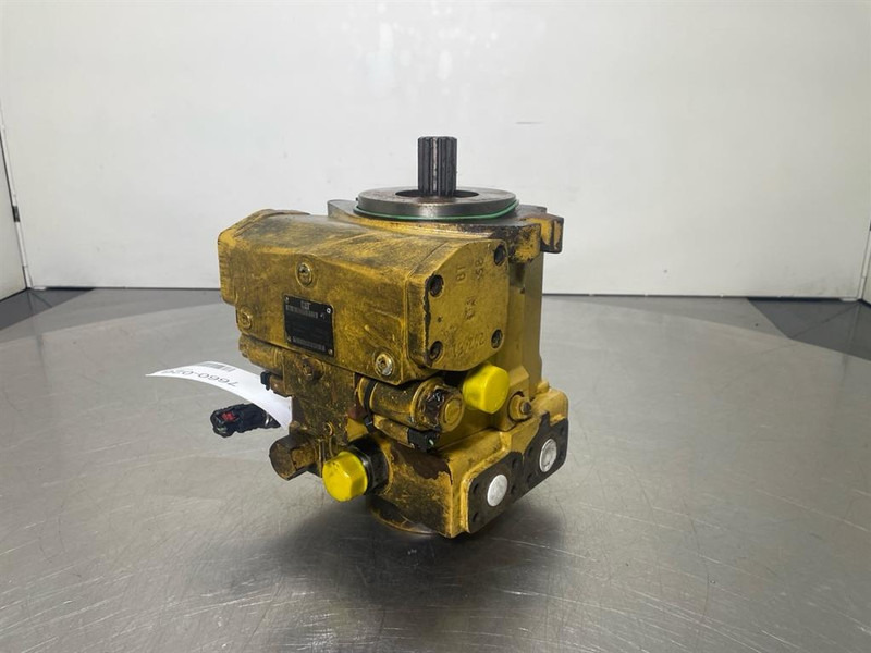 Cat M316 - 545-8063 - Drive pump/Fahrpumpe/Rijpomp - Hidráulica para Maquinaria de construcción: foto 2 Cat M316 - 545-8063 - Drive pump/Fahrpumpe/Rijpomp - Hidráulica para Maquinaria de construcción: foto 2