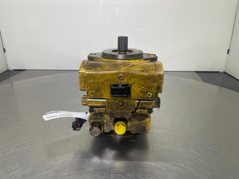 Cat M316 - 545-8063 - Drive pump/Fahrpumpe/Rijpomp - Hidráulica para Maquinaria de construcción: foto 1 Cat M316 - 545-8063 - Drive pump/Fahrpumpe/Rijpomp - Hidráulica para Maquinaria de construcción: foto 1